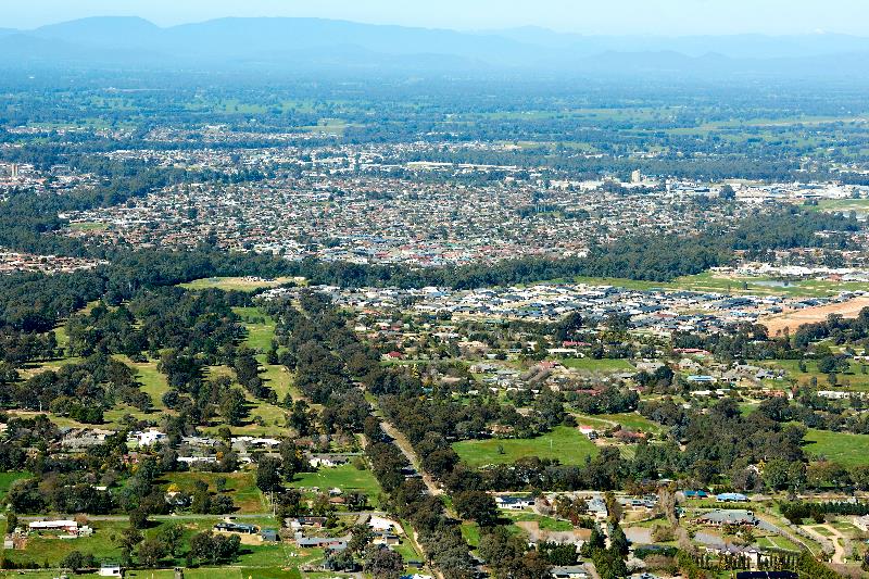 Economic Overview Invest Wangaratta